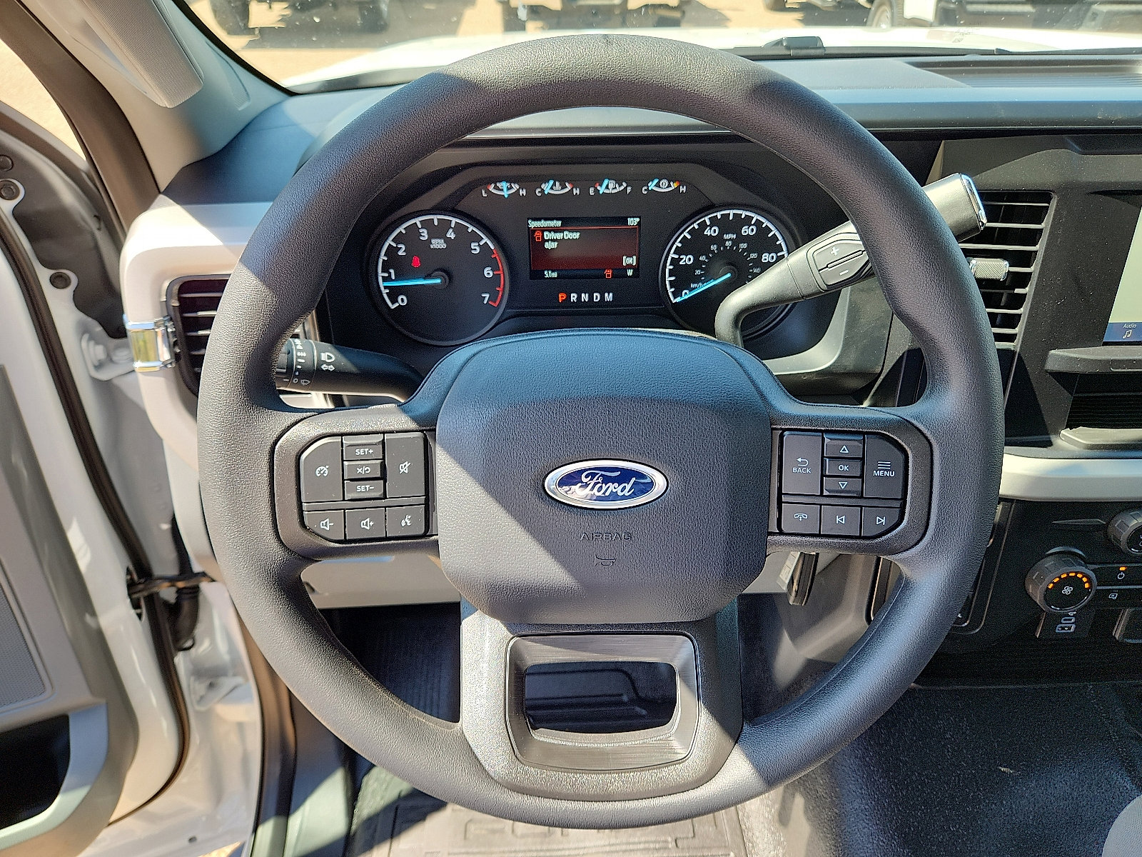 New 2026 Ford F250 XL image 18