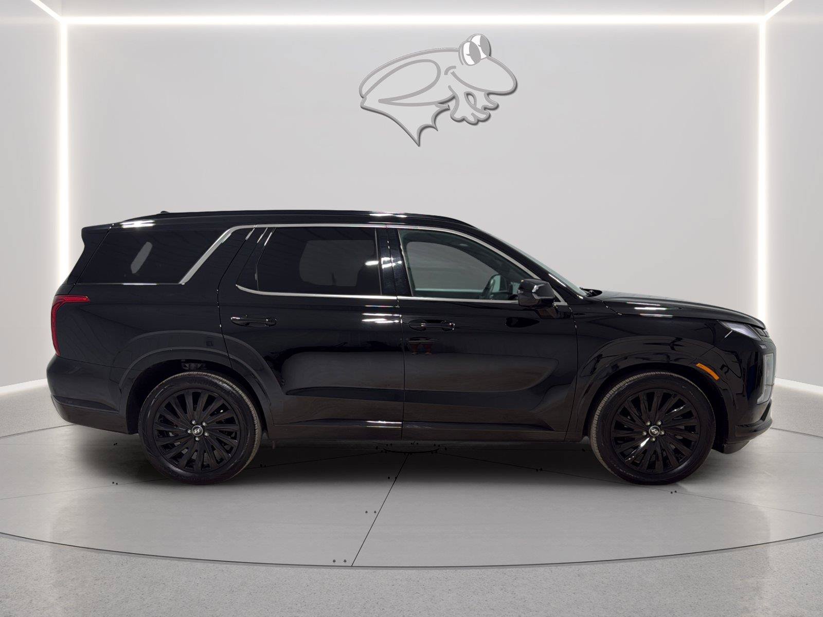 Used 2025 Hyundai Palisade Calligraphy AWD/4WD image 6