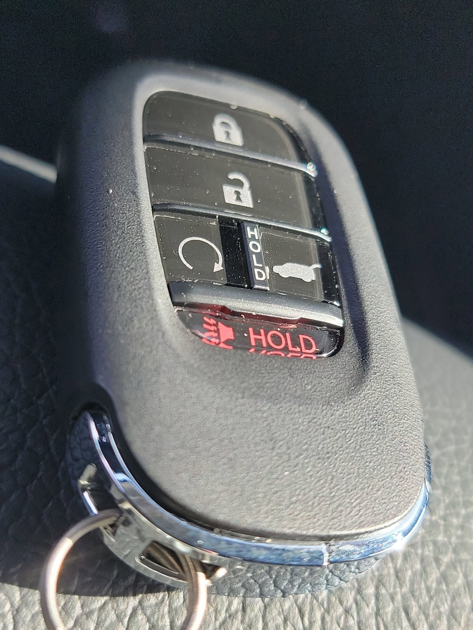 New 2026 Honda Pilot Touring image 25