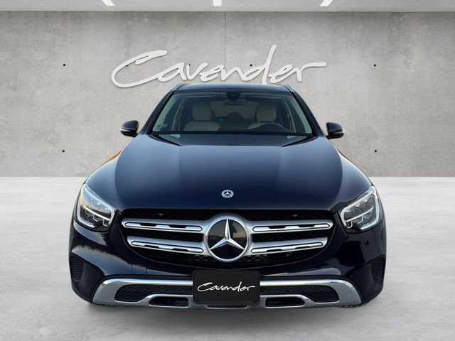 Used 2021 Mercedes-Benz GLC 300 image 18