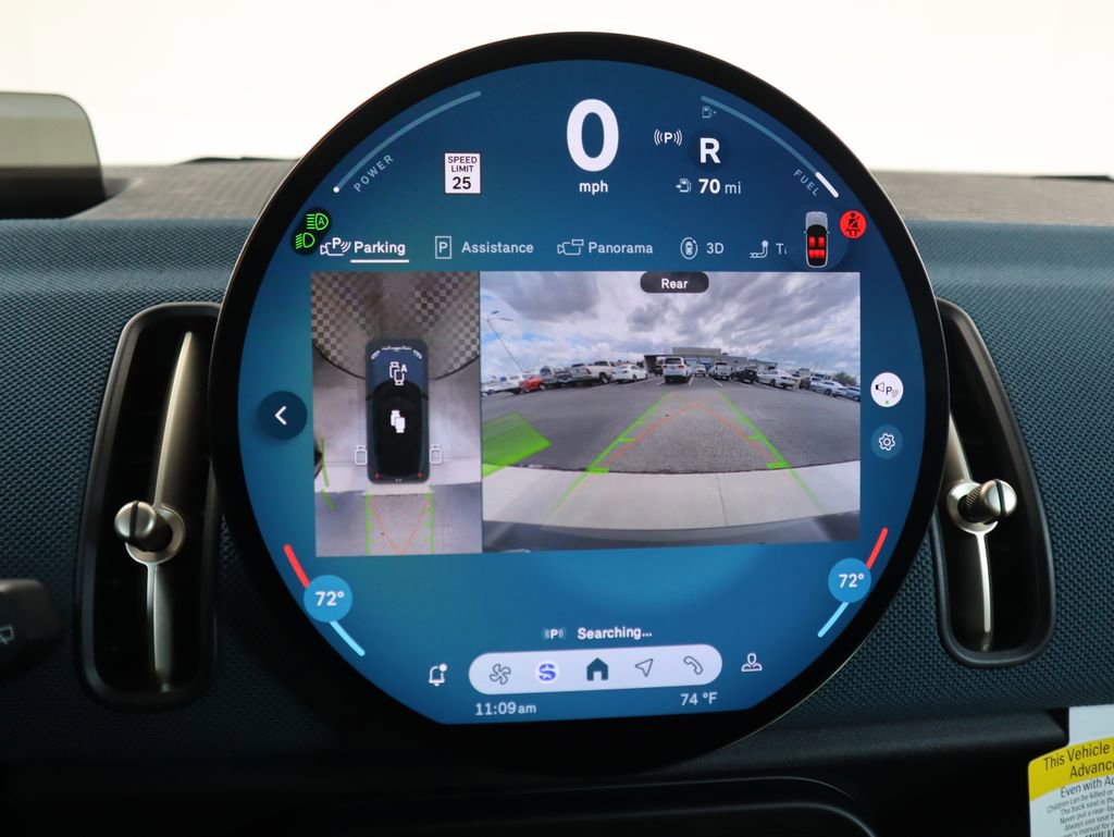 New 2026 MINI Cooper Countryman S w/ Comfort Package Max image 15