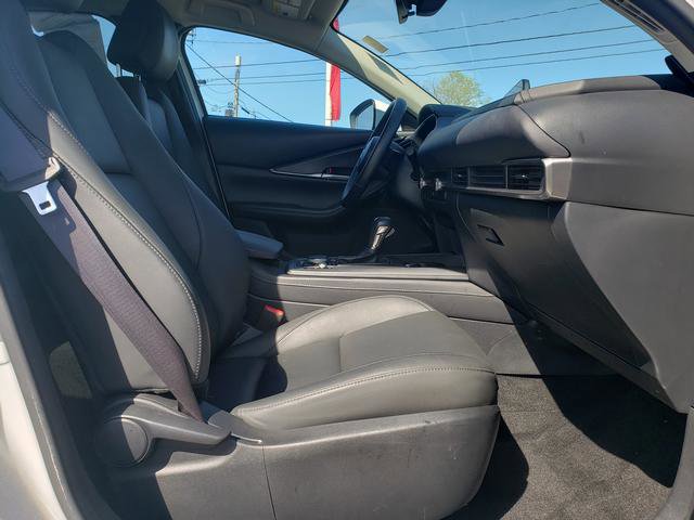 Used 2023 MAZDA CX-30 AWD 2.5 S w/ Select Package image 17