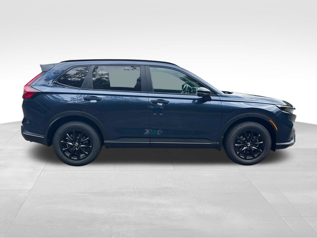 New 2027 Honda CR-V Sport-L image 8