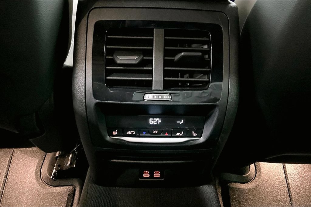 Used 2023 BMW X4 M w/ Executive Package AWD/4WD image 25