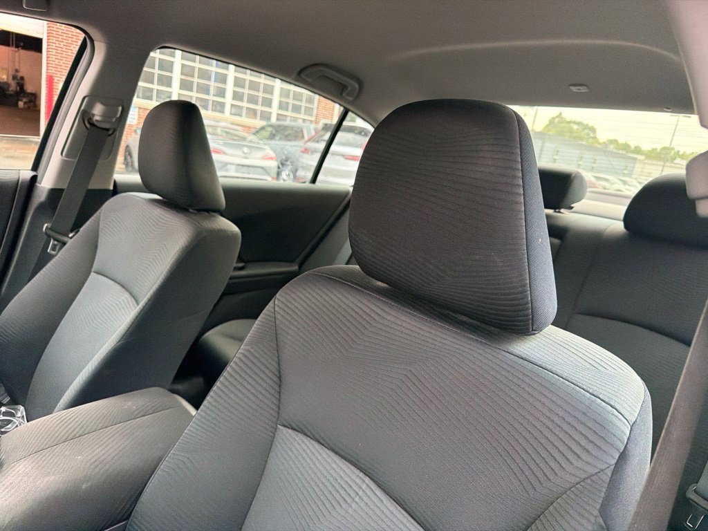 Used 2015 Honda Accord LX image 8