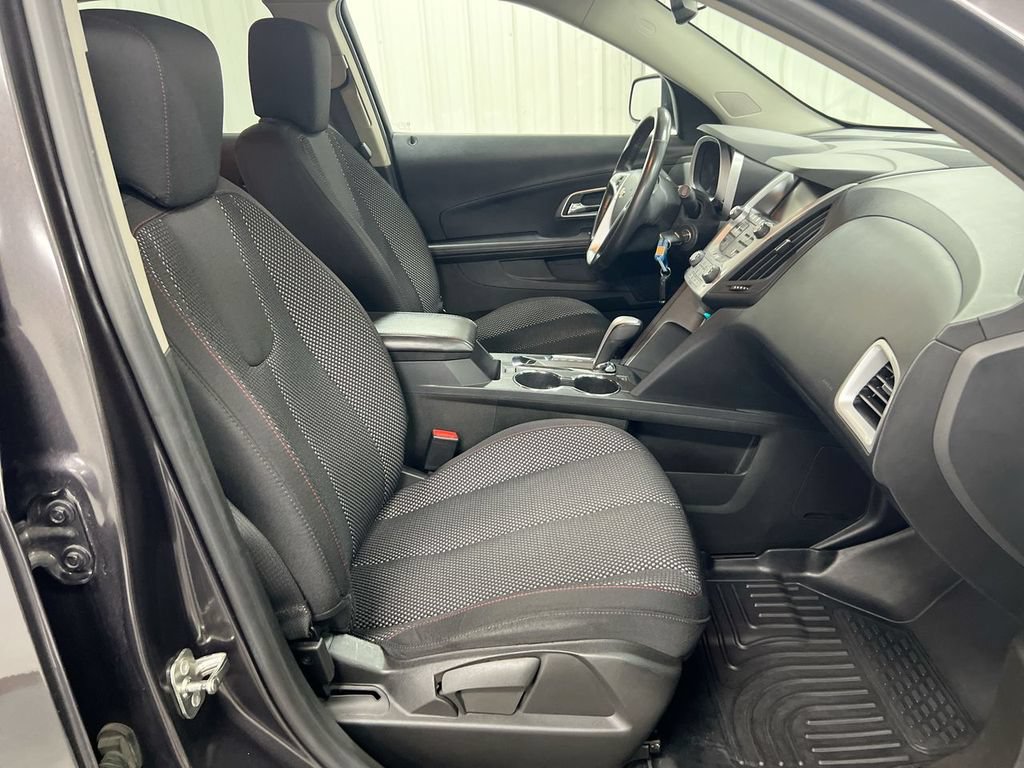 Used 2015 Chevrolet Equinox LT w/ Driver Convenience Package AWD/4WD image 21
