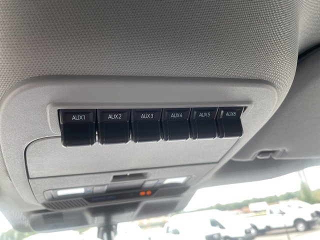 New 2026 Ford F350 XL image 53