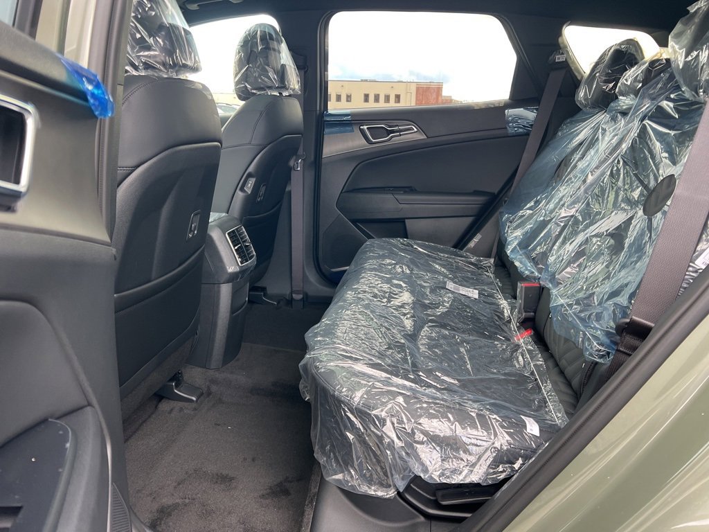 New 2026 Kia Sportage X-Line image 13