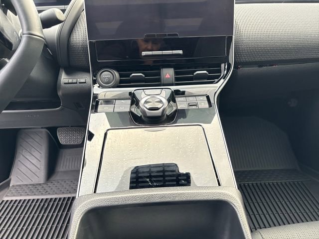 Used 2024 Subaru Solterra Touring w/ Touring Package image 11