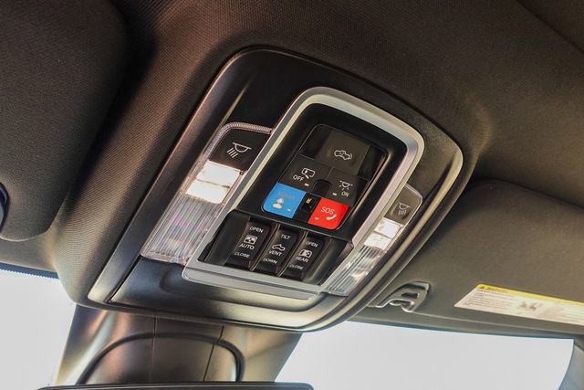 New 2026 RAM 3500 Laramie image 27