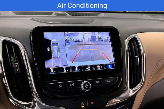 Certified 2023 Chevrolet Equinox Premier image 18