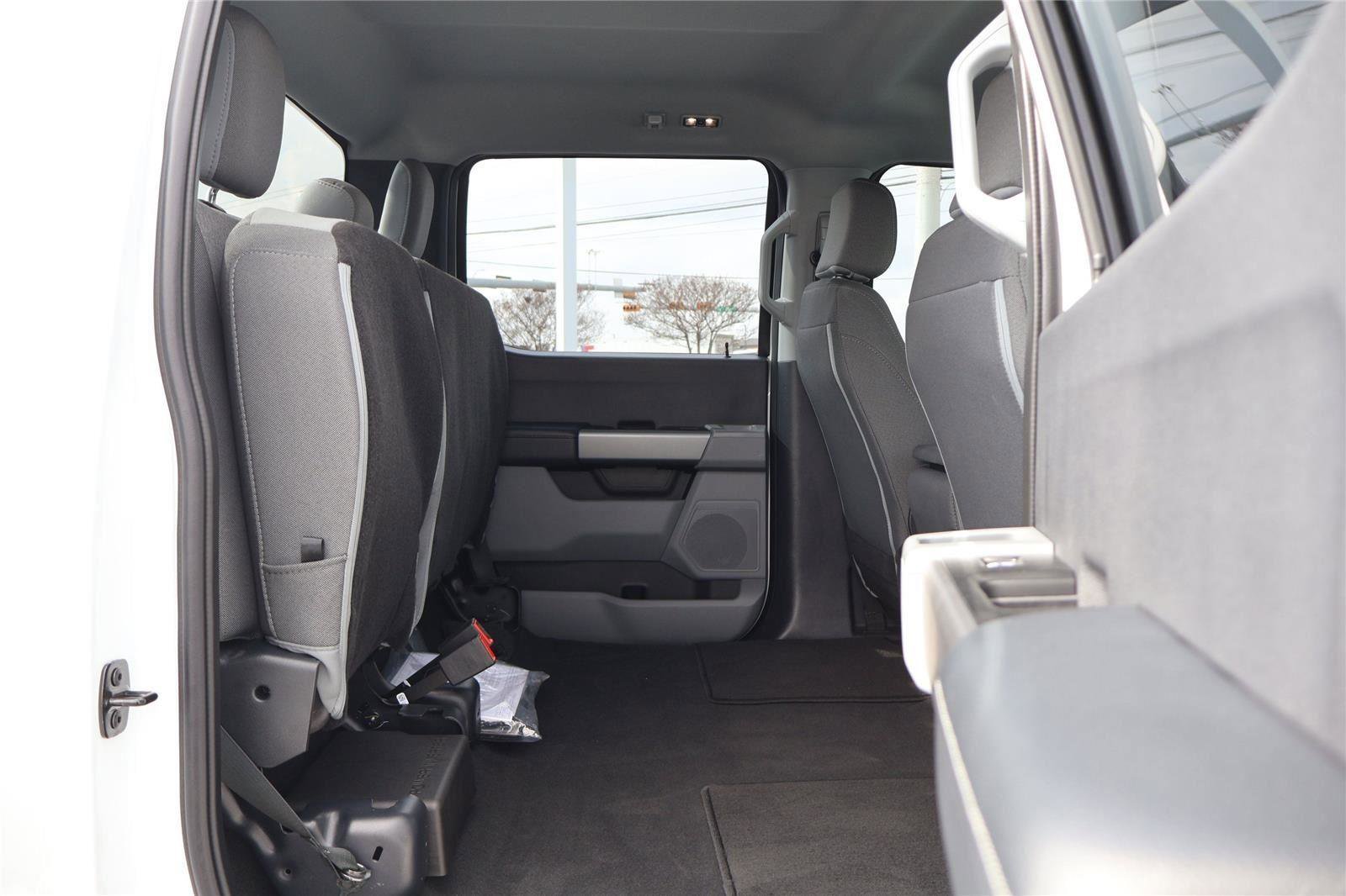 Certified 2025 Ford F250 XL w/ STX Appearance Package image 34