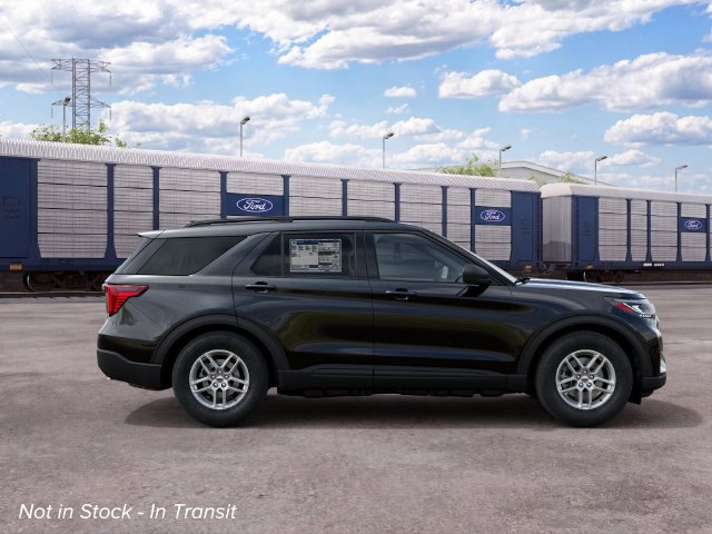 New 2027 Ford Explorer Active AWD/4WD image 8