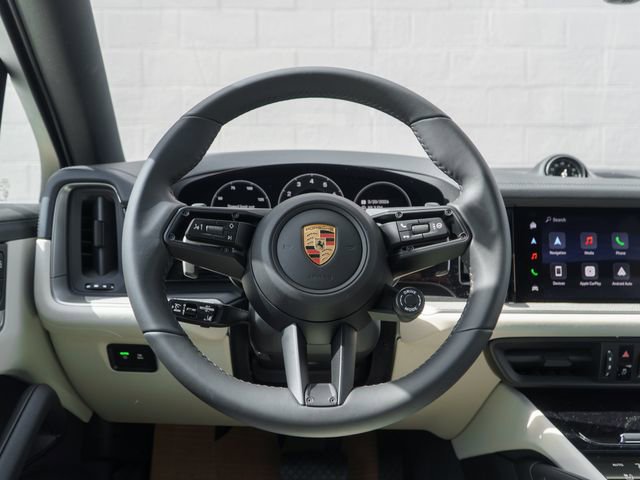 New 2026 Porsche Cayenne Coupe image 23