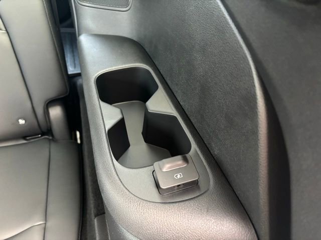 New 2025 Nissan Pathfinder Platinum image 21