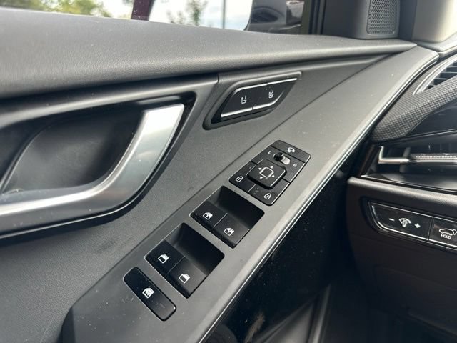 Certified 2024 Kia Niro FWD image 49