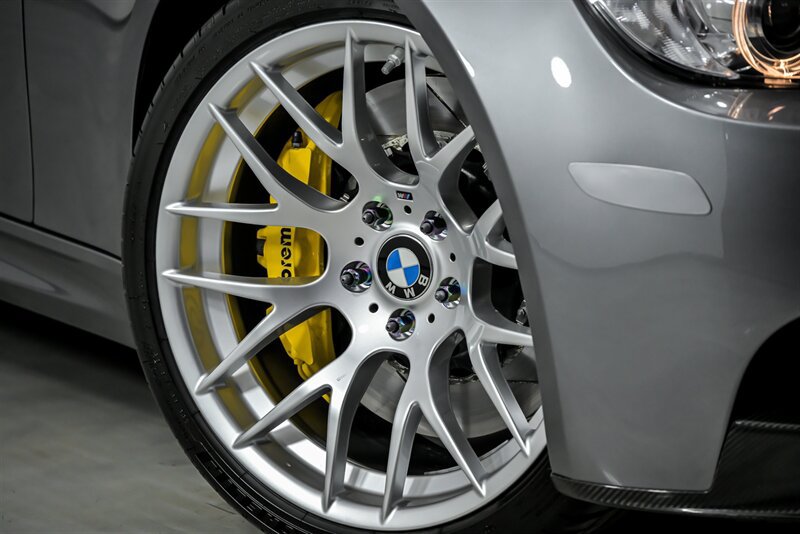 Used 2012 BMW M3 Coupe RWD image 4