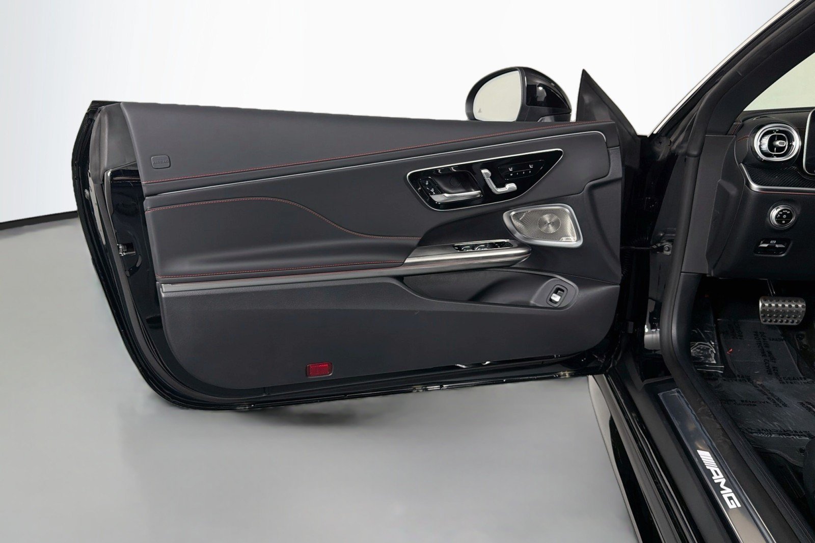 New 2027 Mercedes-Benz CLE 53 AMG 4MATIC Cabriolet image 21