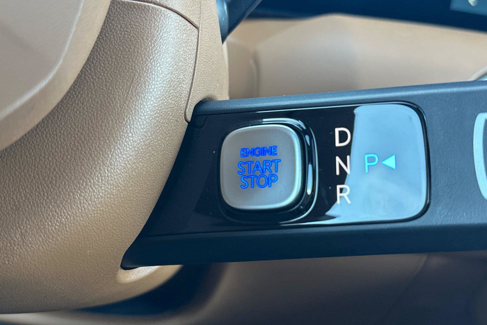 New 2027 Hyundai Palisade Calligraphy AWD/4WD image 23
