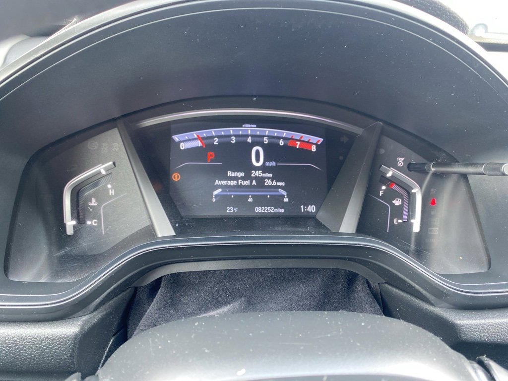 Used 2020 Honda CR-V LX image 23