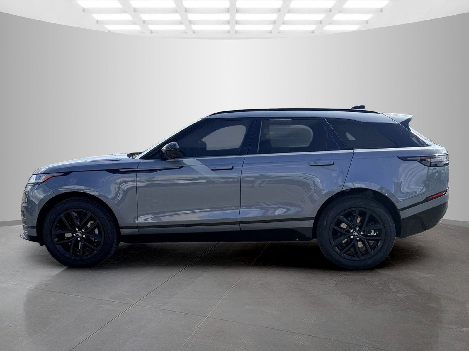 Used 2024 Land Rover Range Rover Velar Dynamic SE AWD/4WD image 8