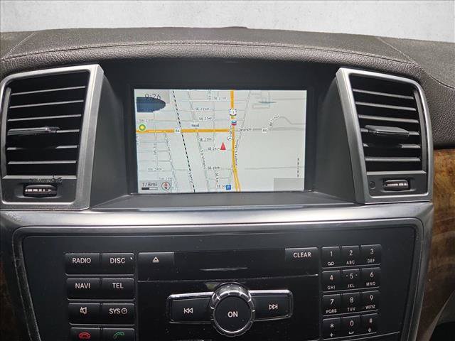 Used 2016 Mercedes-Benz GL 450 4MATIC image 9