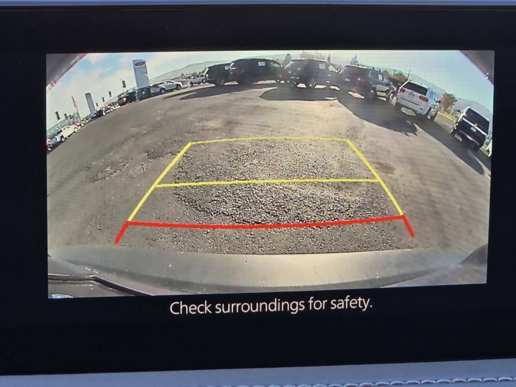 Used 2022 MAZDA CX-30 AWD 2.5 S w/ Premium Package image 6