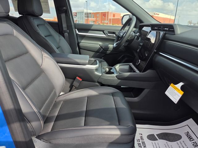 New 2026 GMC Terrain Elevation w/ Elevation Premium Package AWD/4WD image 38