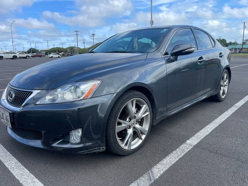 Used 2009 Lexus IS 250 RWD image 3