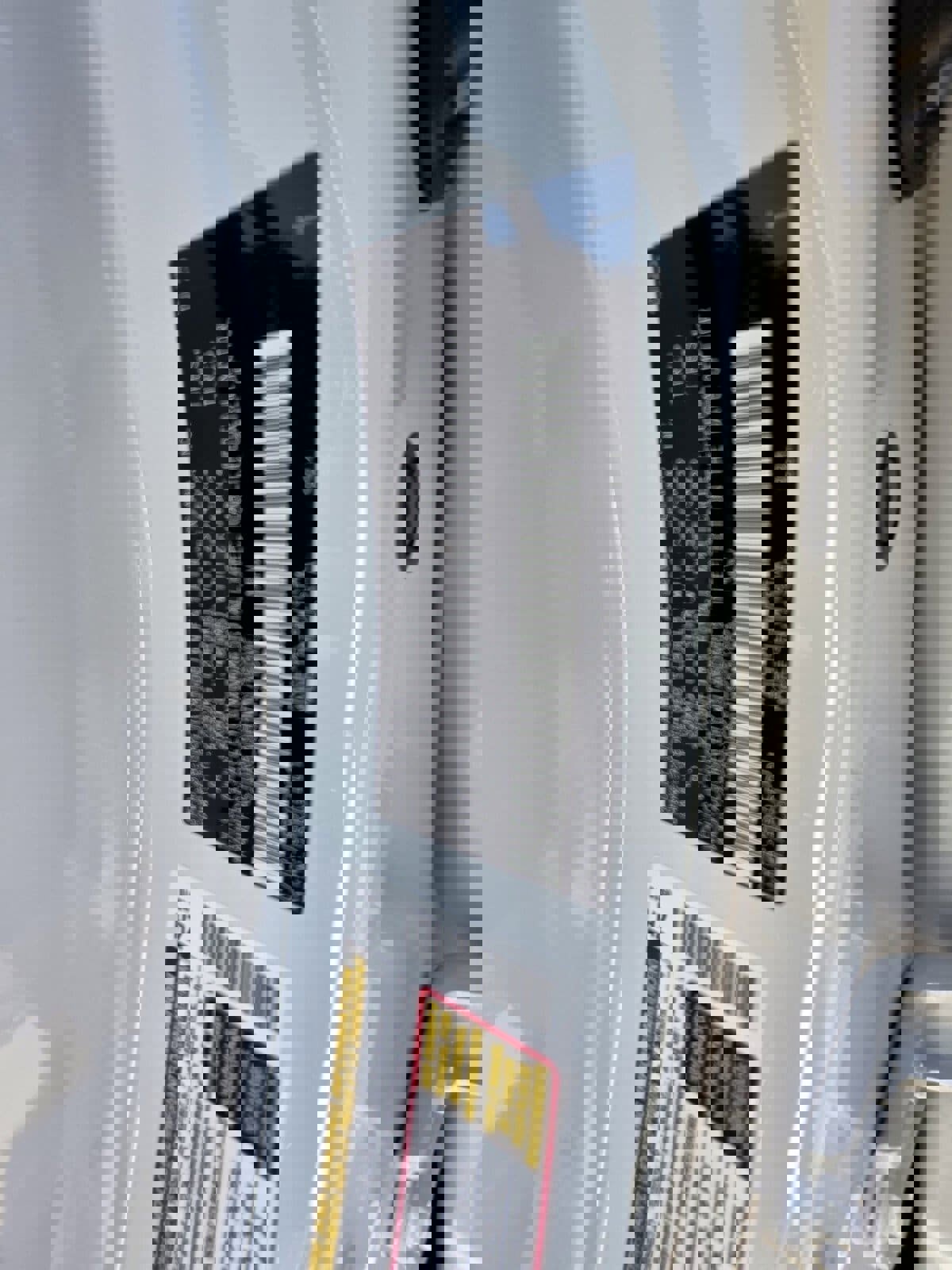 New 2026 Lexus TX 500h AWD image 24