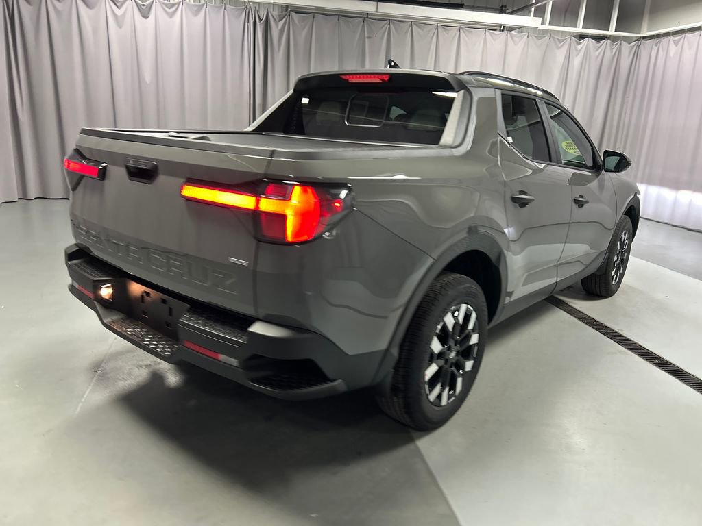 New 2026 Hyundai Santa Cruz SEL image 7