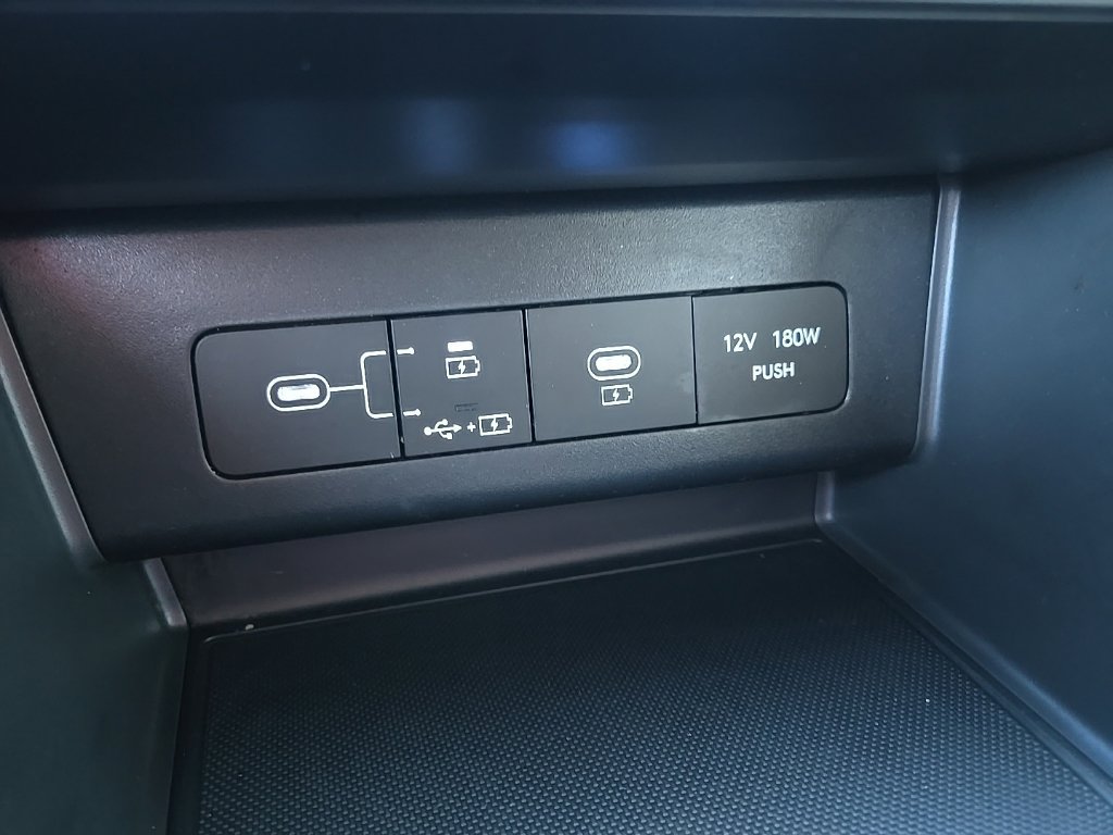 Used 2025 Hyundai Sonata SEL FWD image 26