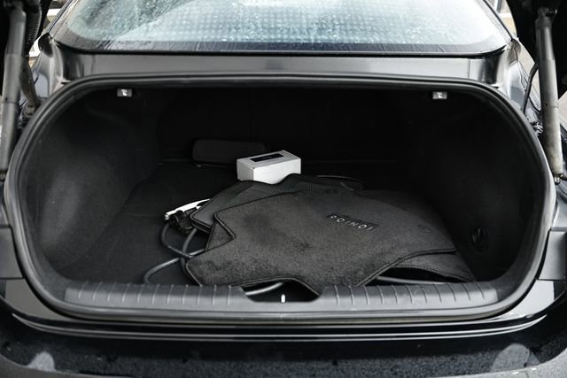 Used 2024 Hyundai Ioniq 6 SEL image 27