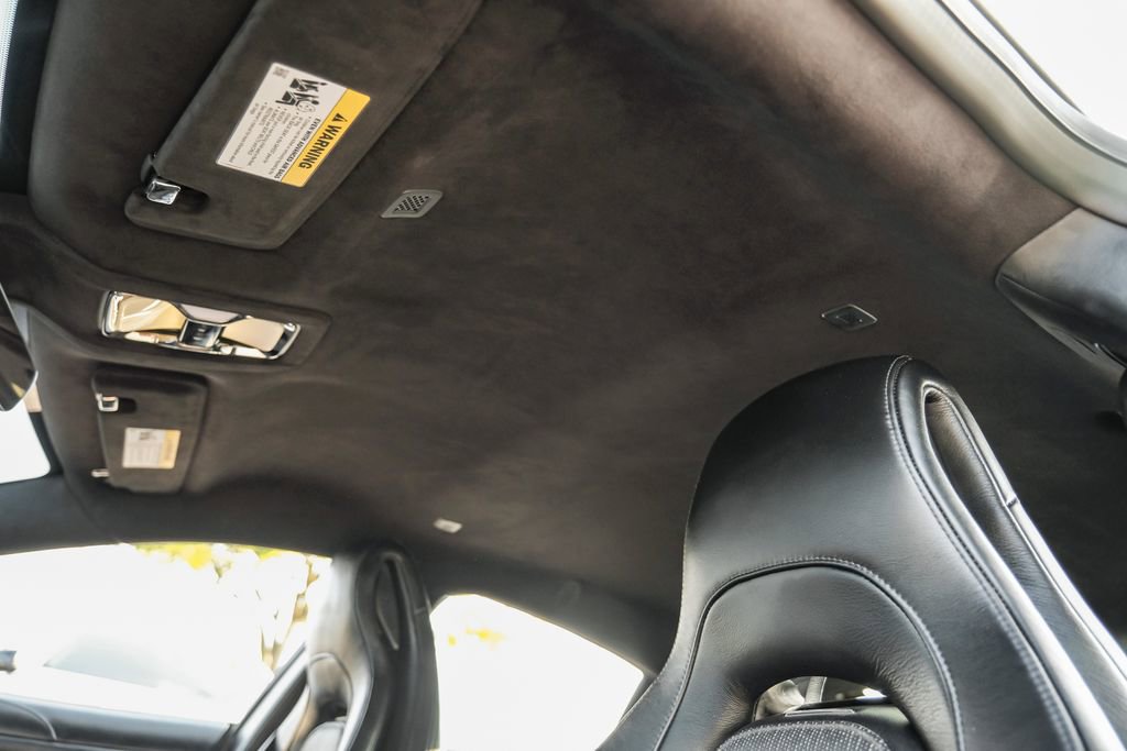 Used 2022 Karma GS-6 RWD image 34