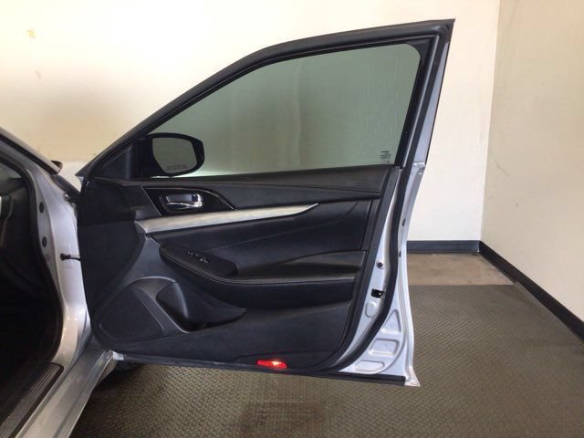 Used 2018 Nissan Maxima 3.5 SV FWD image 10