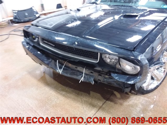 Used 2013 Dodge Challenger R/T Plus RWD image 15