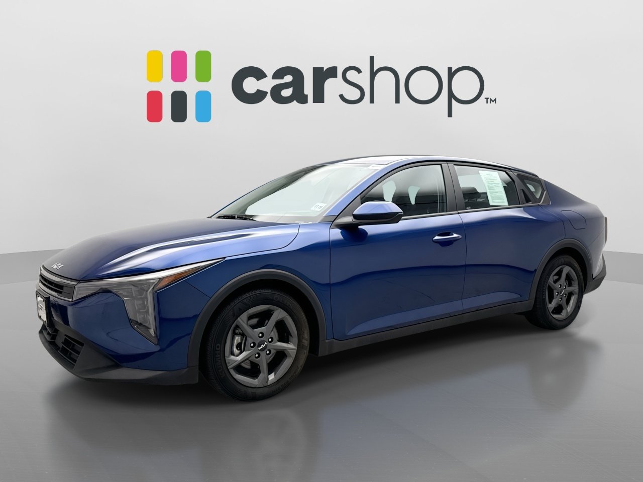 Used 2025 Kia K4