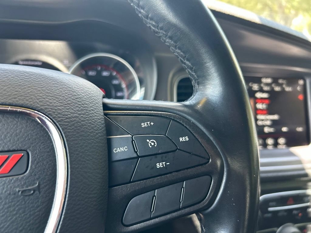 Used 2023 Dodge Charger GT RWD image 22