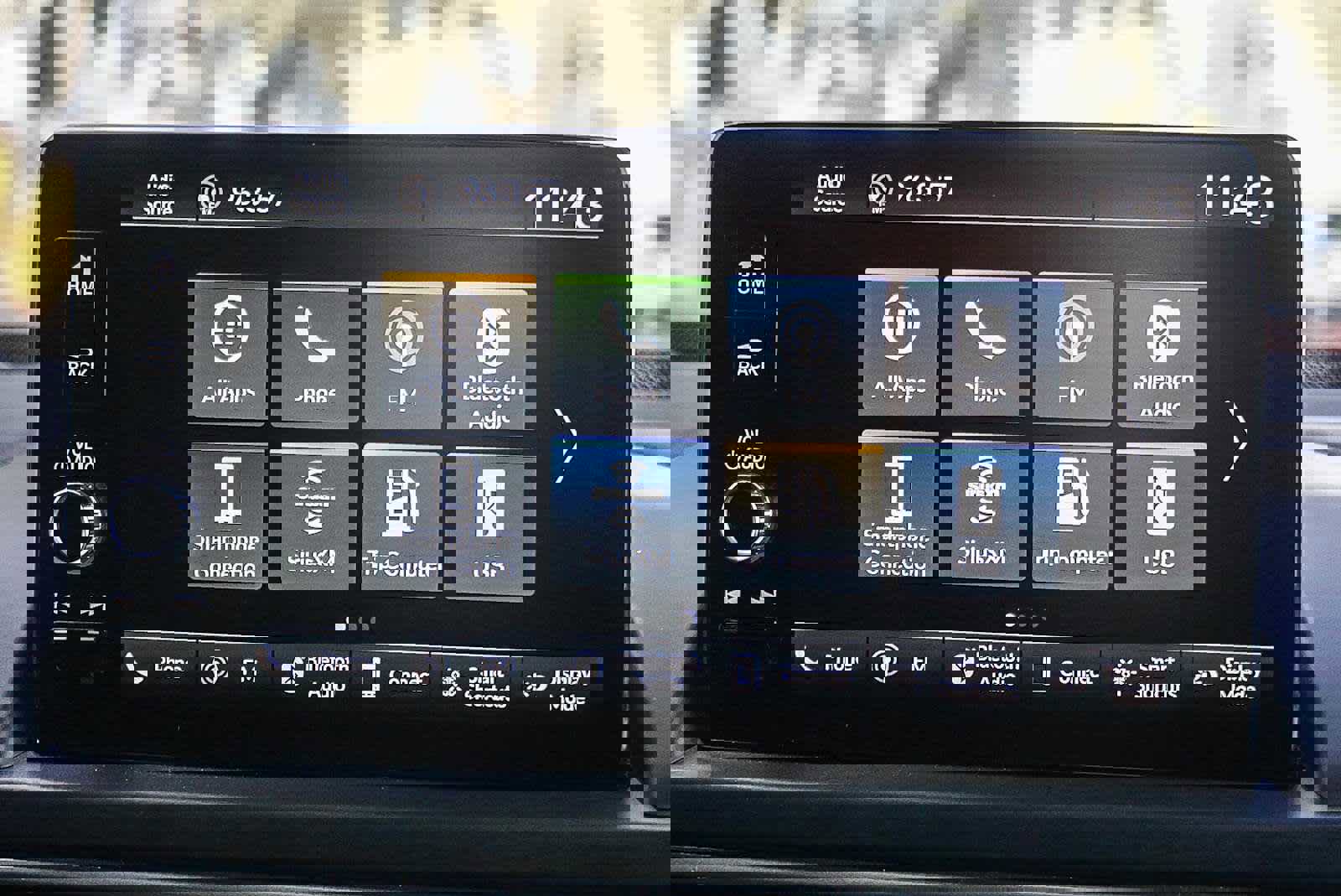 Used 2025 Honda Pilot EX-L image 13