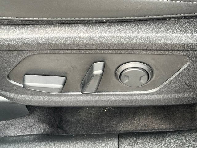 Certified 2025 Kia Sorento EX FWD image 21