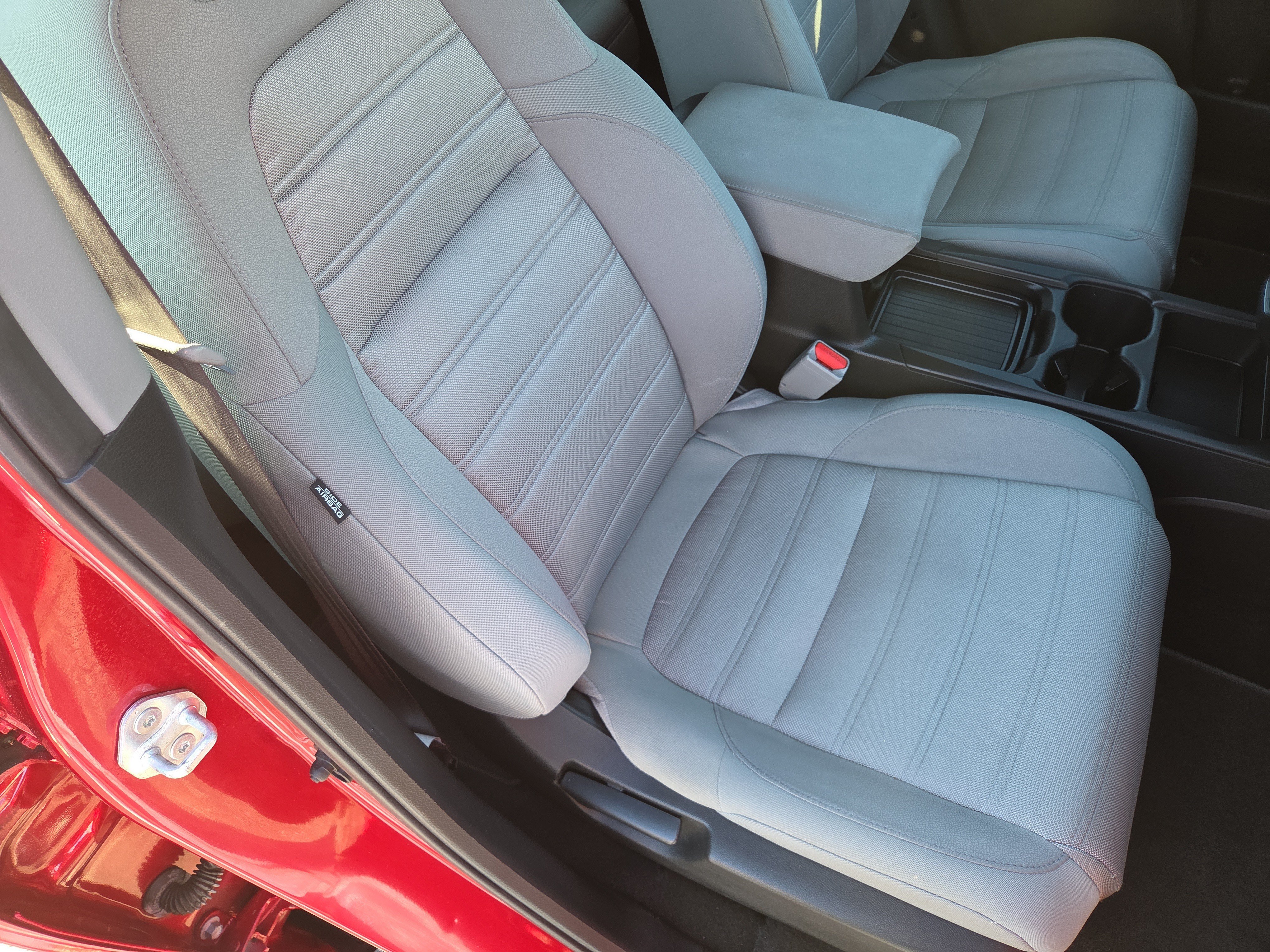 Used 2021 Honda CR-V LX image 16