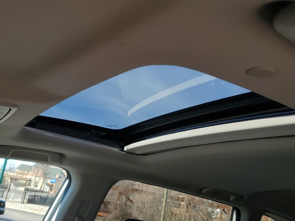 Certified 2024 Honda CR-V EX image 10