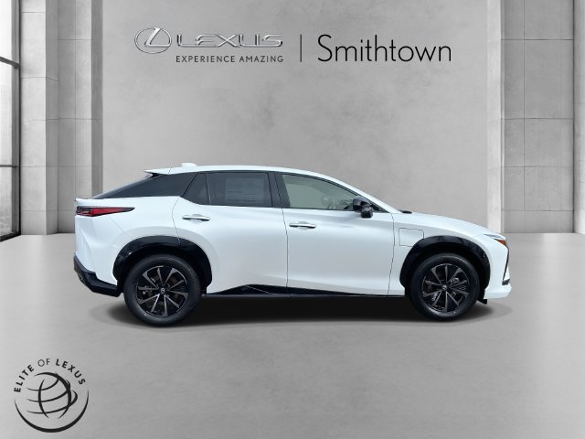 New 2026 Lexus RZ 450e AWD w/ Technology Package image 3