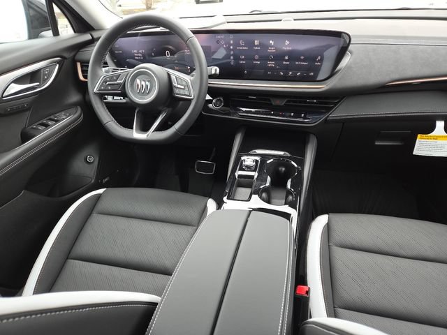 New 2026 Buick Envision Sport Touring AWD/4WD image 30