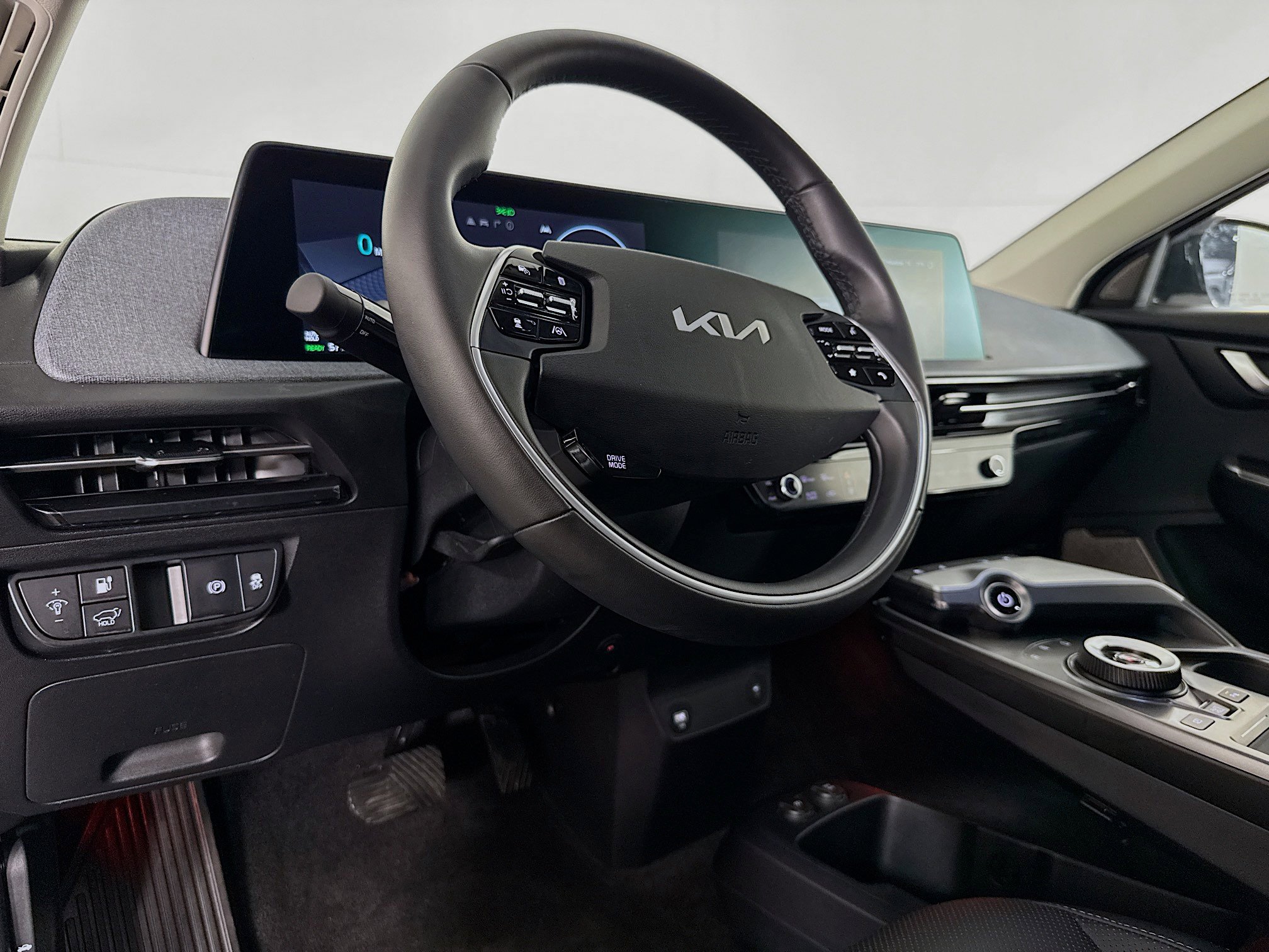 Used 2023 Kia EV6 Wind w/ Wind Technology Package image 22