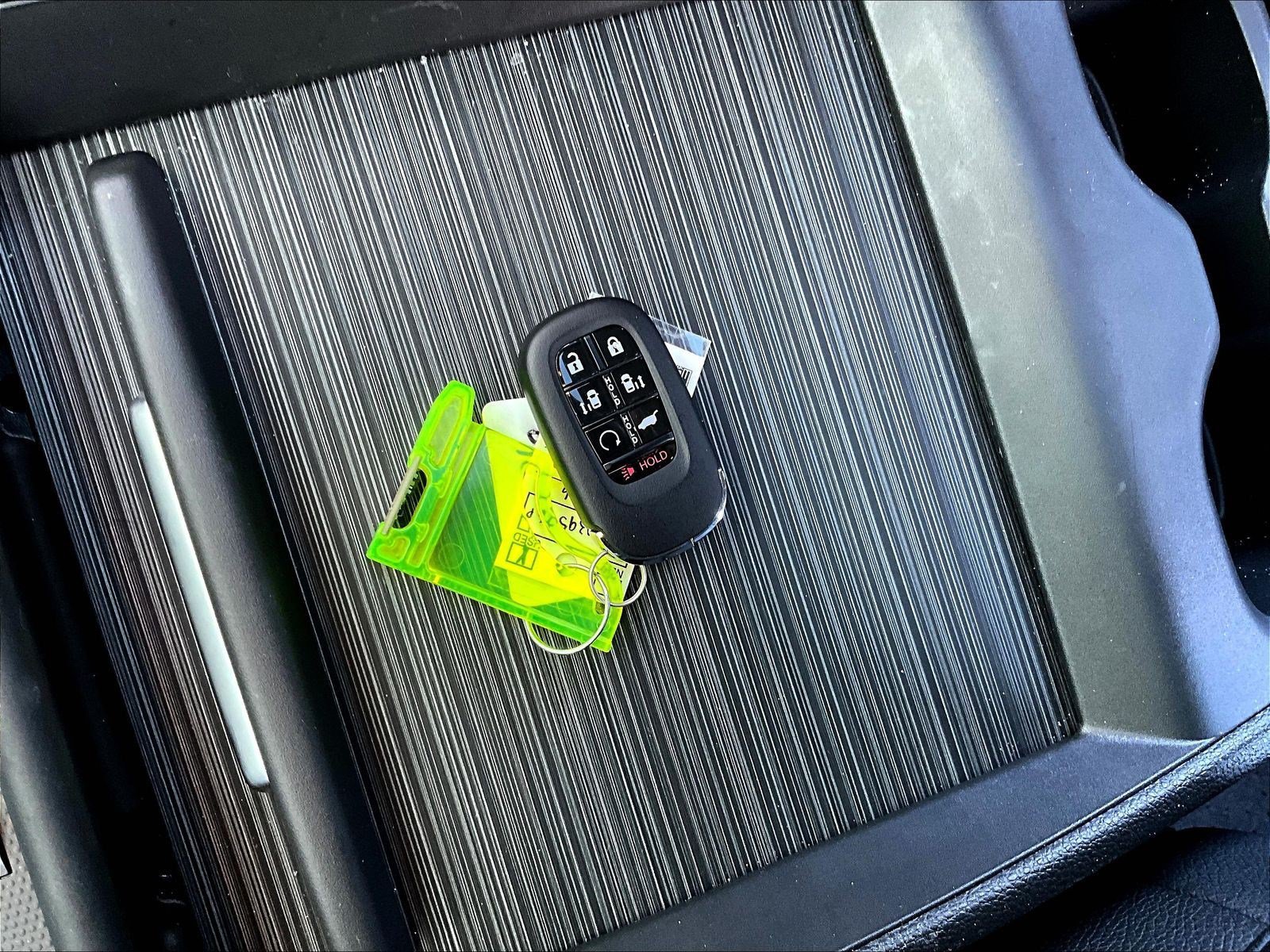 Used 2026 Honda Odyssey EX-L image 33