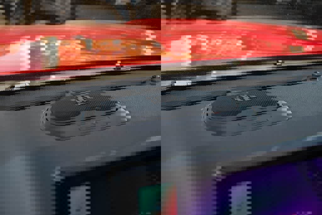 New 2026 Toyota 4Runner Limited image 23