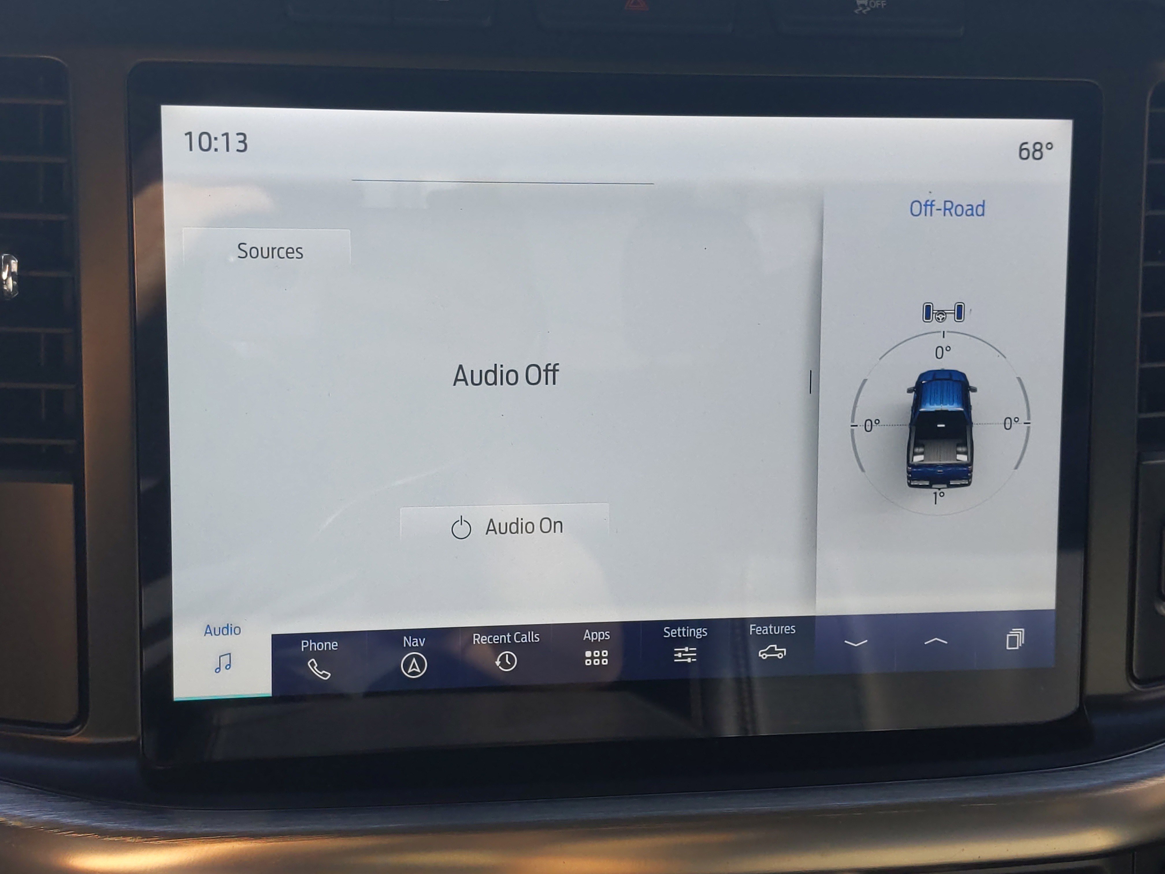 Used 2021 Ford F150 Lariat w/ Equipment Group 502A High image 30