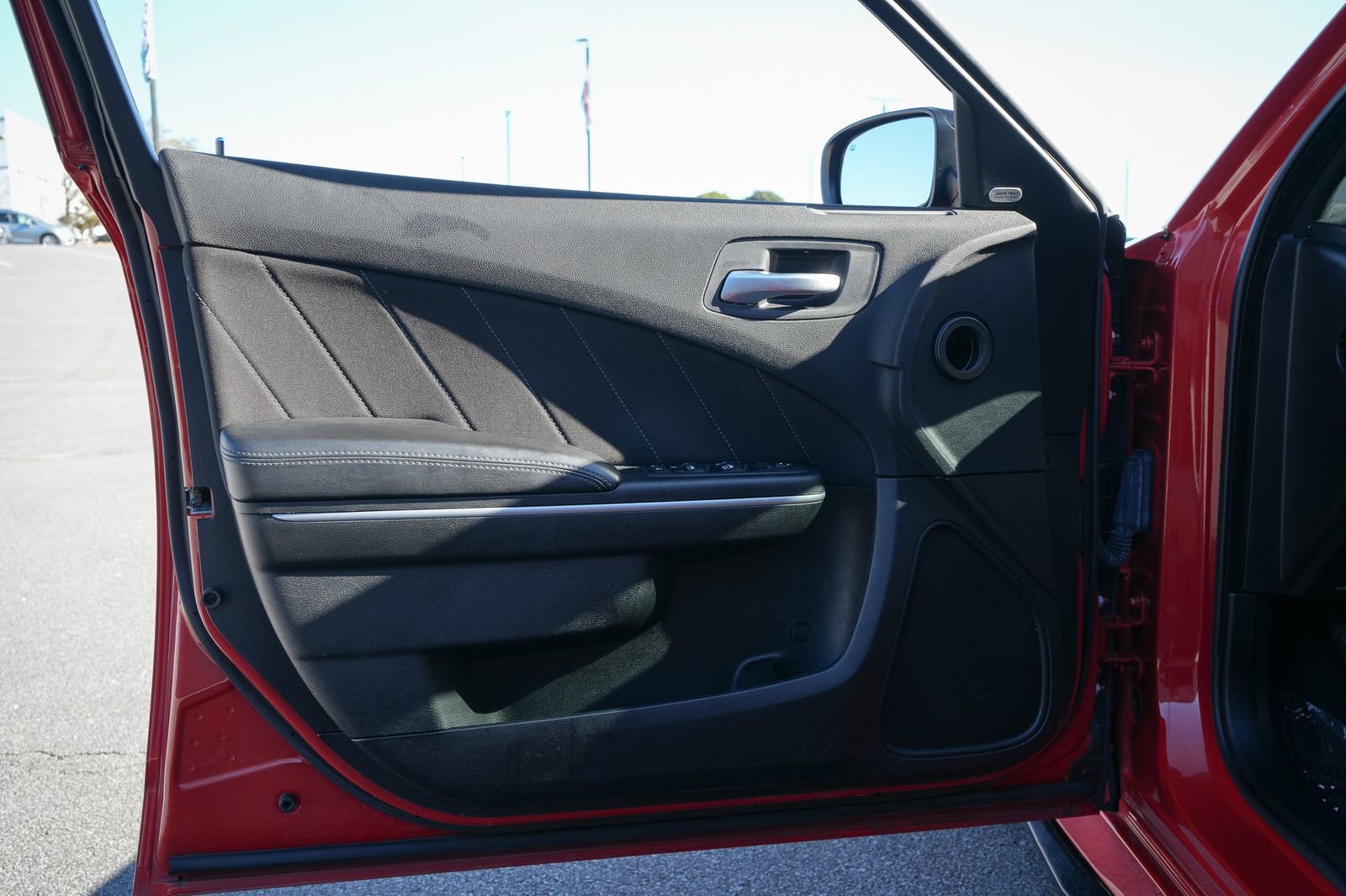 Used 2023 Dodge Charger Scat Pack RWD image 16