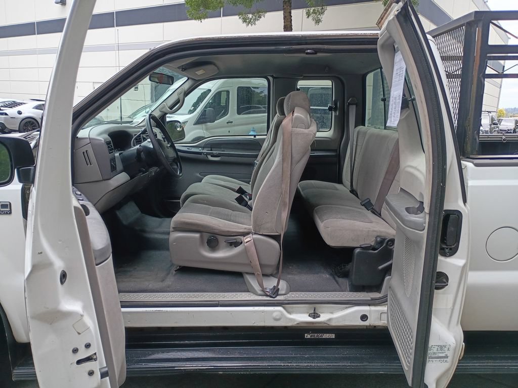 Used 2001 Ford F250 XL RWD image 13